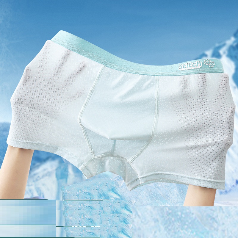 4 Pezzi Boxer Traspiranti per  - Baby Clothing High Quality recensione e prezzo