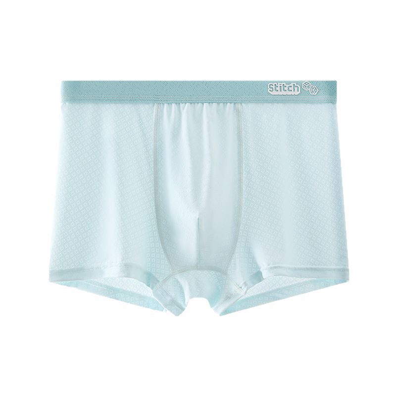 4 Pezzi Boxer Traspiranti per  - Baby Clothing High Quality recensione e prezzo