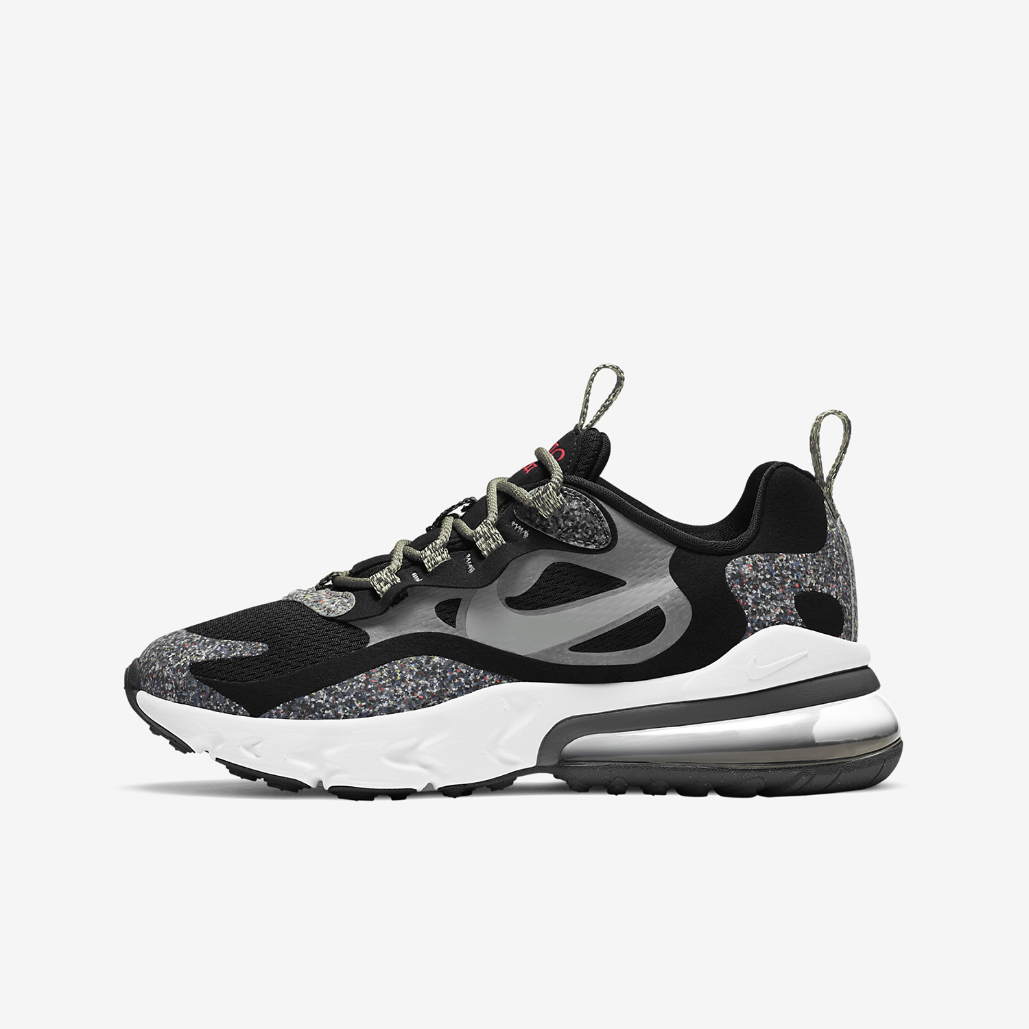 Scarpe sportive per bambini Ni - Nike Shoes Air Max 270 recensione e prezzo