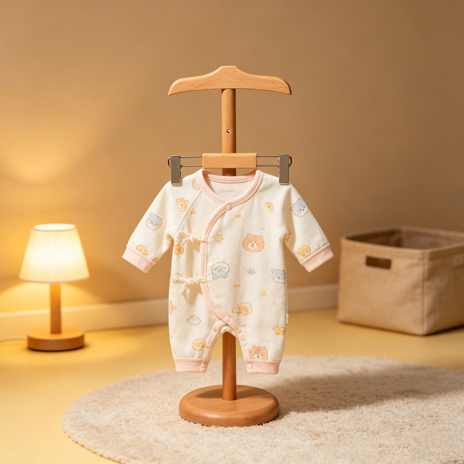 Espositore per Abiti da Bambin - Baby Clothing Us recensione e prezzo