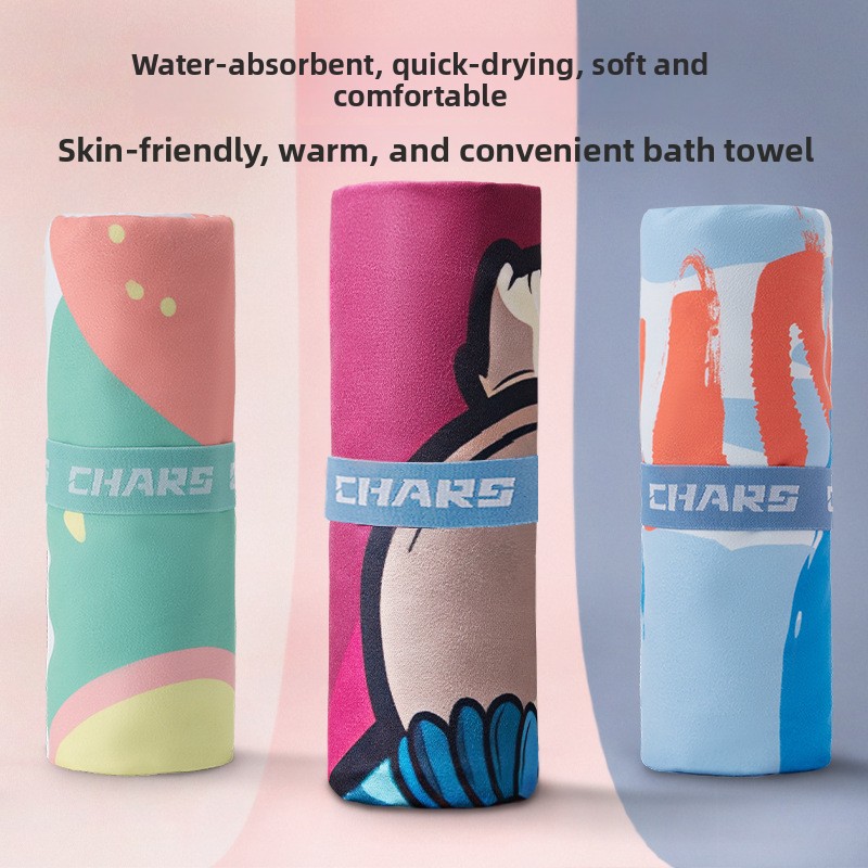 Asciugamano da bagno ad asciug - Hooded Bath Towel recensione e prezzo