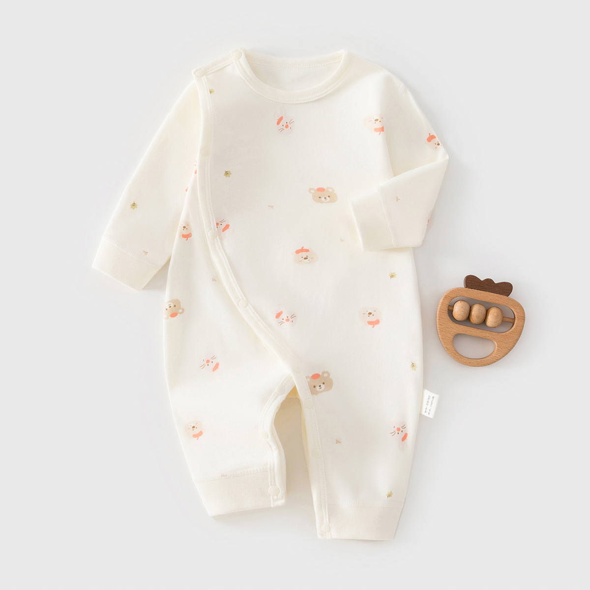 AYNIGIELL 2026 Nuova Tutina St - Baby Clothing High Quality recensione e prezzo
