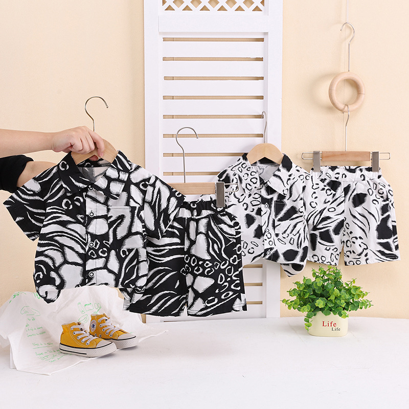 Nuovi Completi Estivi per Neon - Baby Clothing Drawing recensione e prezzo