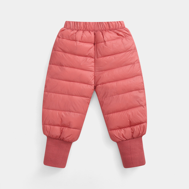 Ragazze ragazzi pantaloni cald - Baby Clothing High Quality recensione e prezzo