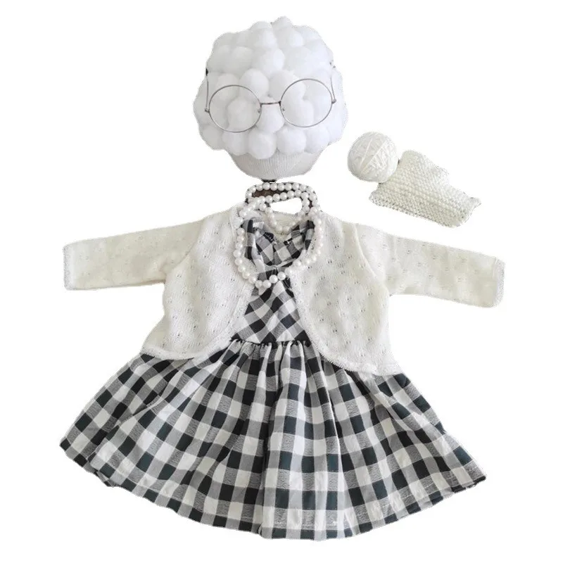 Accessori per Fotografia Neona - Baby Clothing Dividers recensione e prezzo