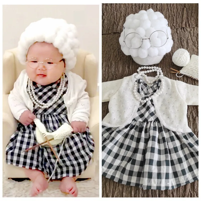 Accessori per Fotografia Neona - Baby Clothing Dividers recensione e prezzo