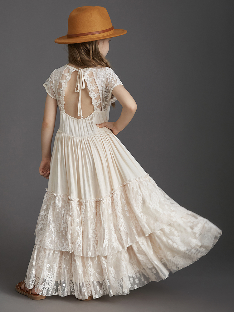 Nuovo 2024 Princess Girls mani - Baby Clothing Line recensione e prezzo