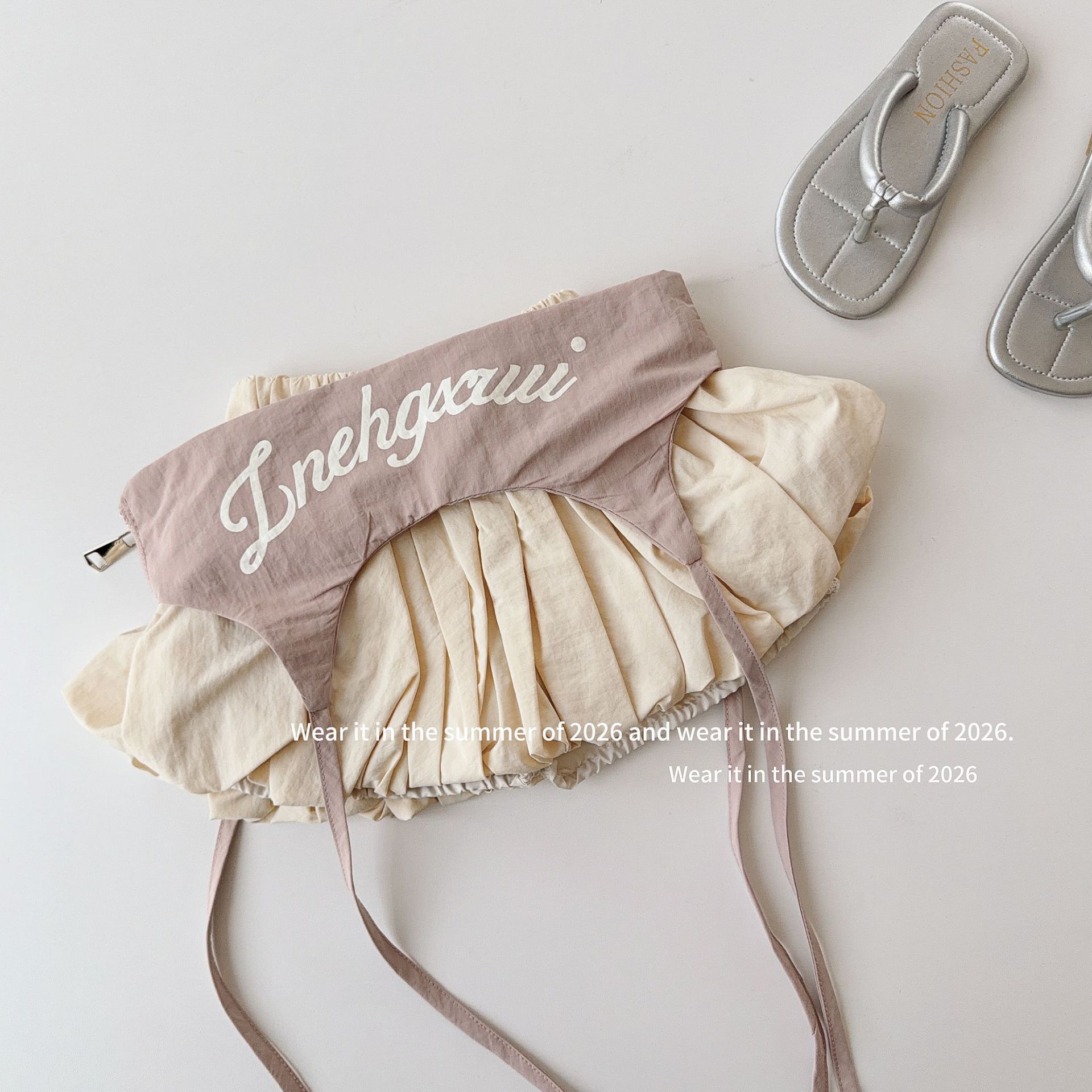Gonna per Bambine Primavera-Es - Baby Clothing Line recensione e prezzo
