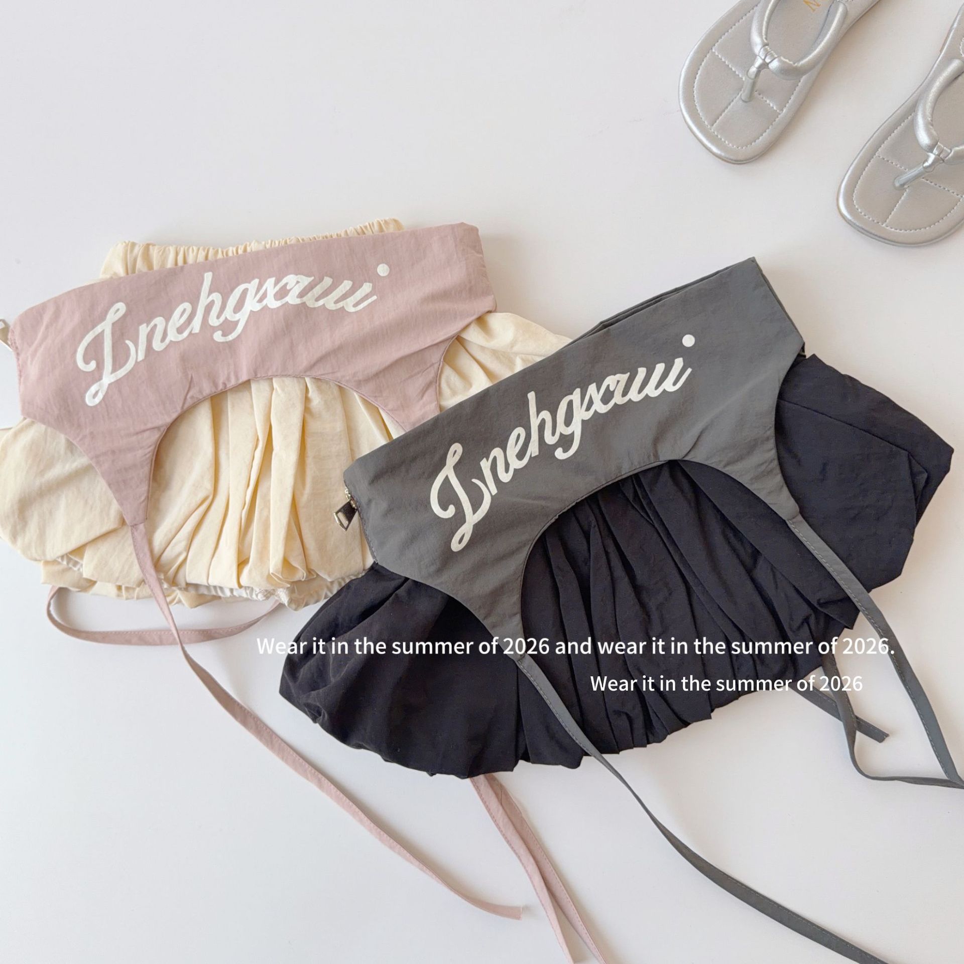 Gonna per Bambine Primavera-Es - Baby Clothing Line recensione e prezzo