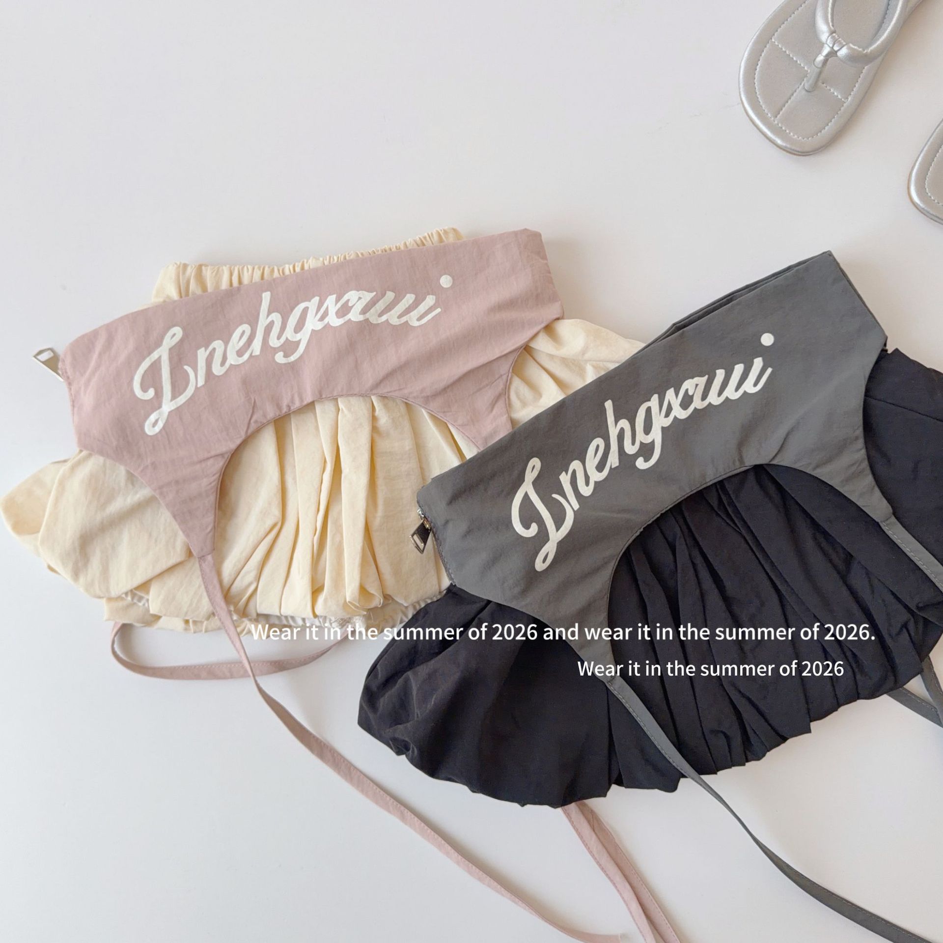 Gonna per Bambine Primavera-Es - Baby Clothing Line recensione e prezzo