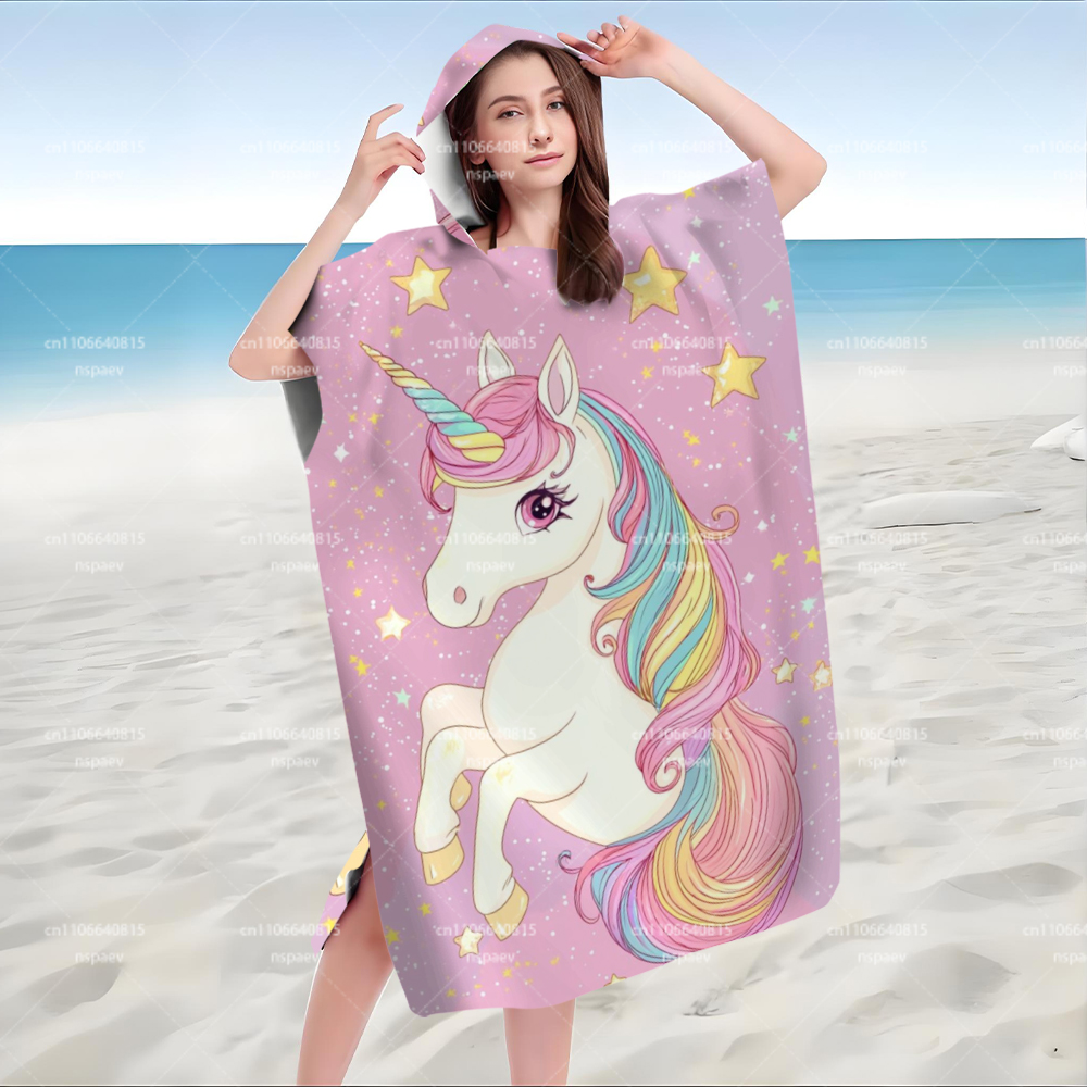 Accappatoio con Cappuccio a Fo - Hooded Bath Towel recensione e prezzo