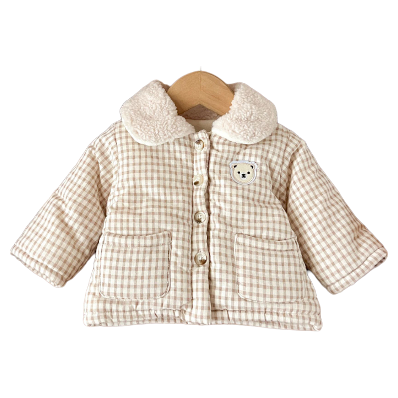 LILIGIRL Abbigliamento inverna - Baby Clothing Line recensione e prezzo