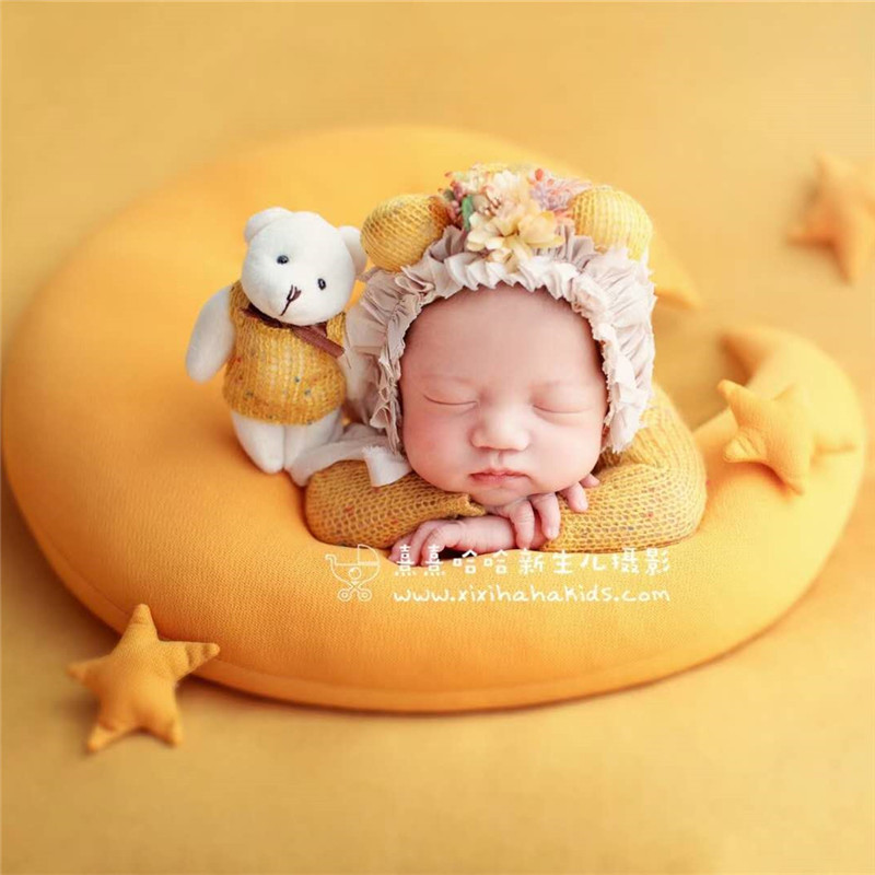 Puntelli per fotografia neonat - Baby Clothing 1 Year Old recensione e prezzo