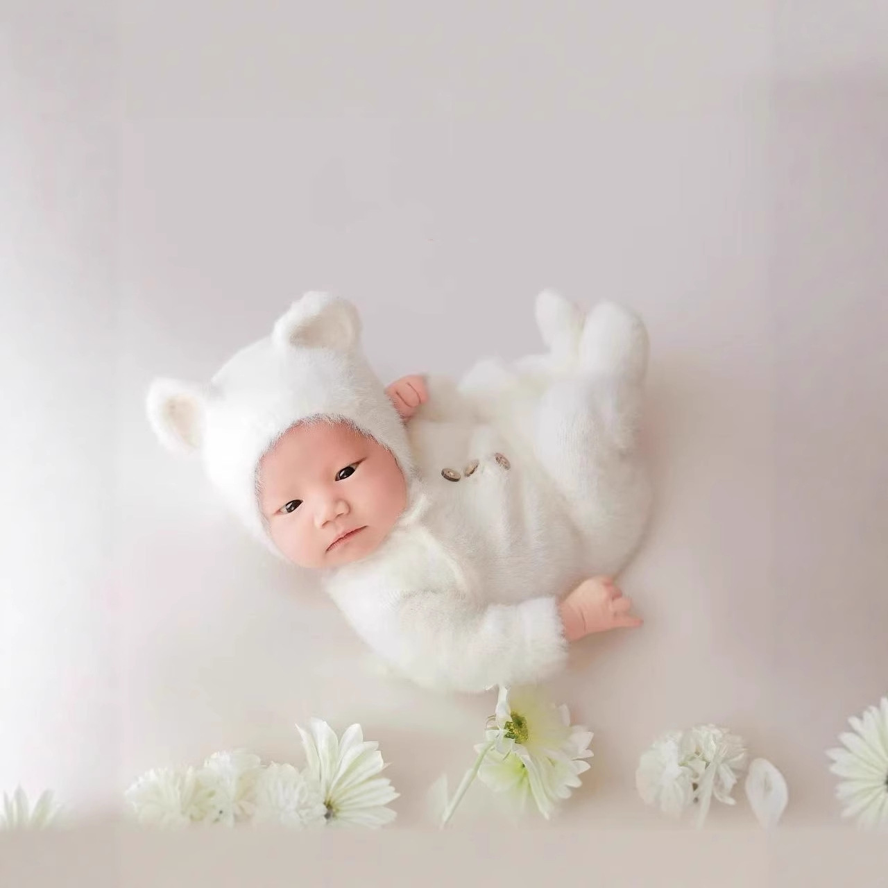 Costume da Orsetto per Neonati - Baby Clothing 1 Year Old recensione e prezzo