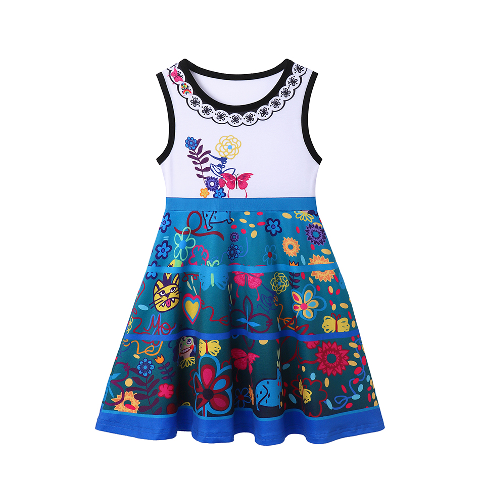 Abbigliamento per bambine, abb - Baby Clothing Line recensione e prezzo
