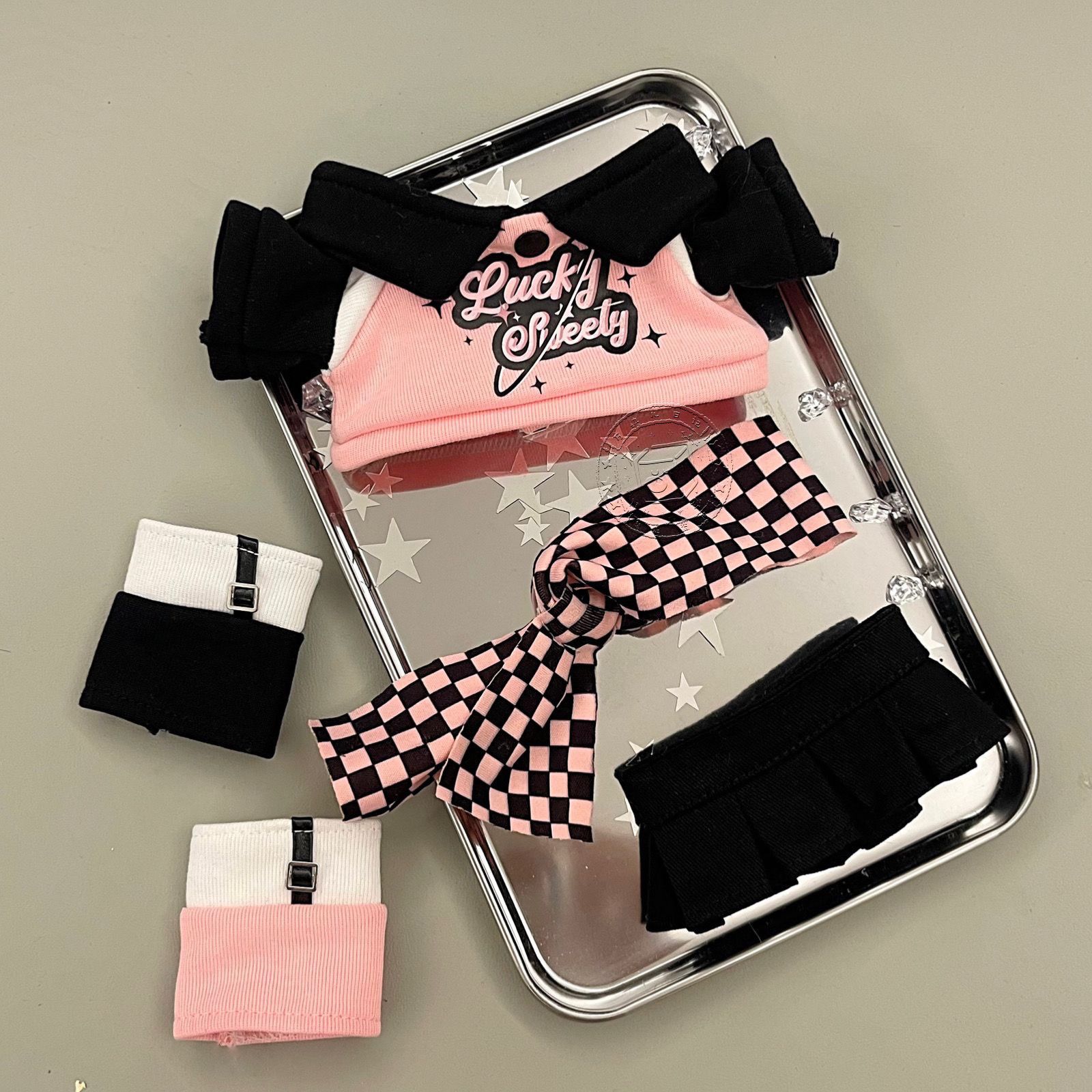 Set Sportivo Universale in Cot - Baby Clothing Us recensione e prezzo