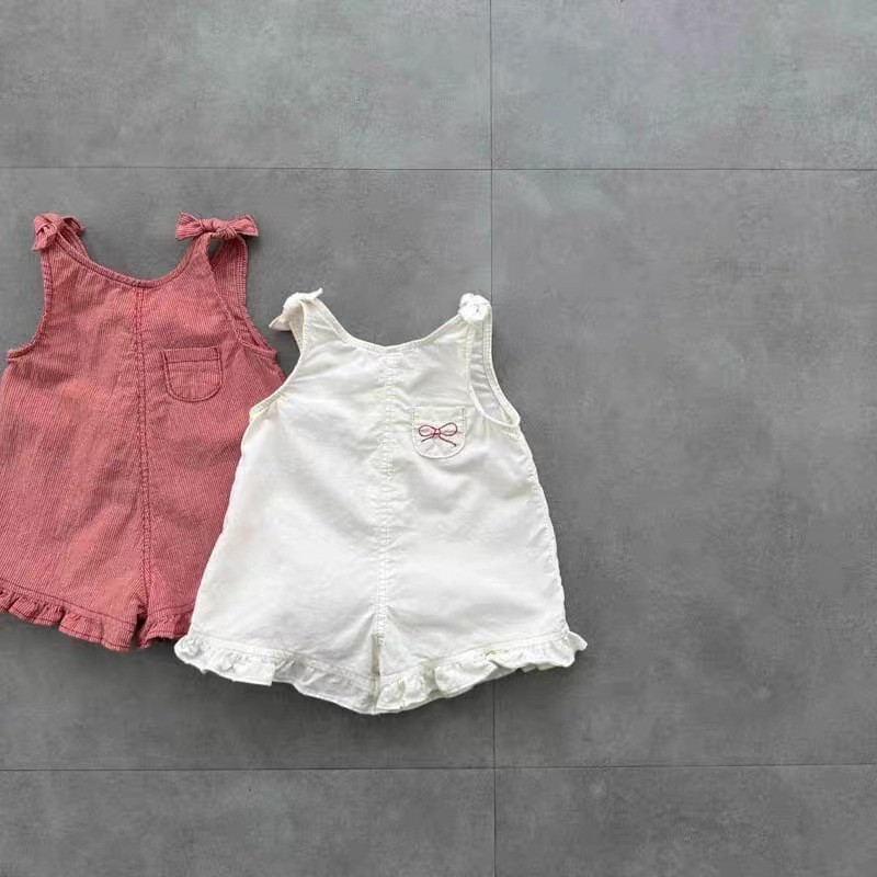 Tutina estiva HY2831 per bambi - Baby Clothing 1 Year Old recensione e prezzo