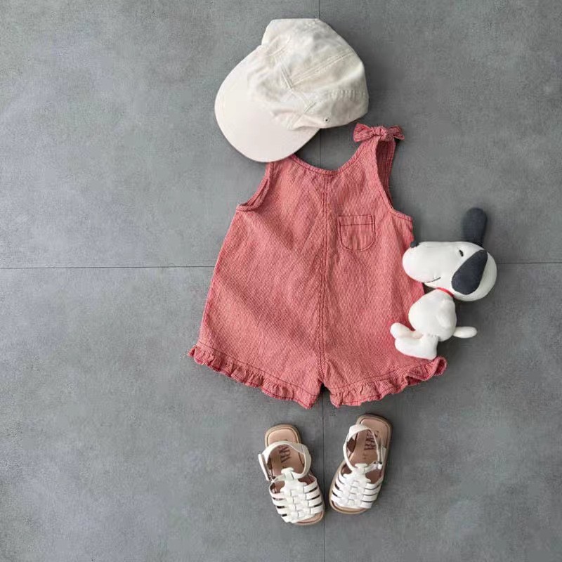 Tutina estiva HY2831 per bambi - Baby Clothing 1 Year Old recensione e prezzo