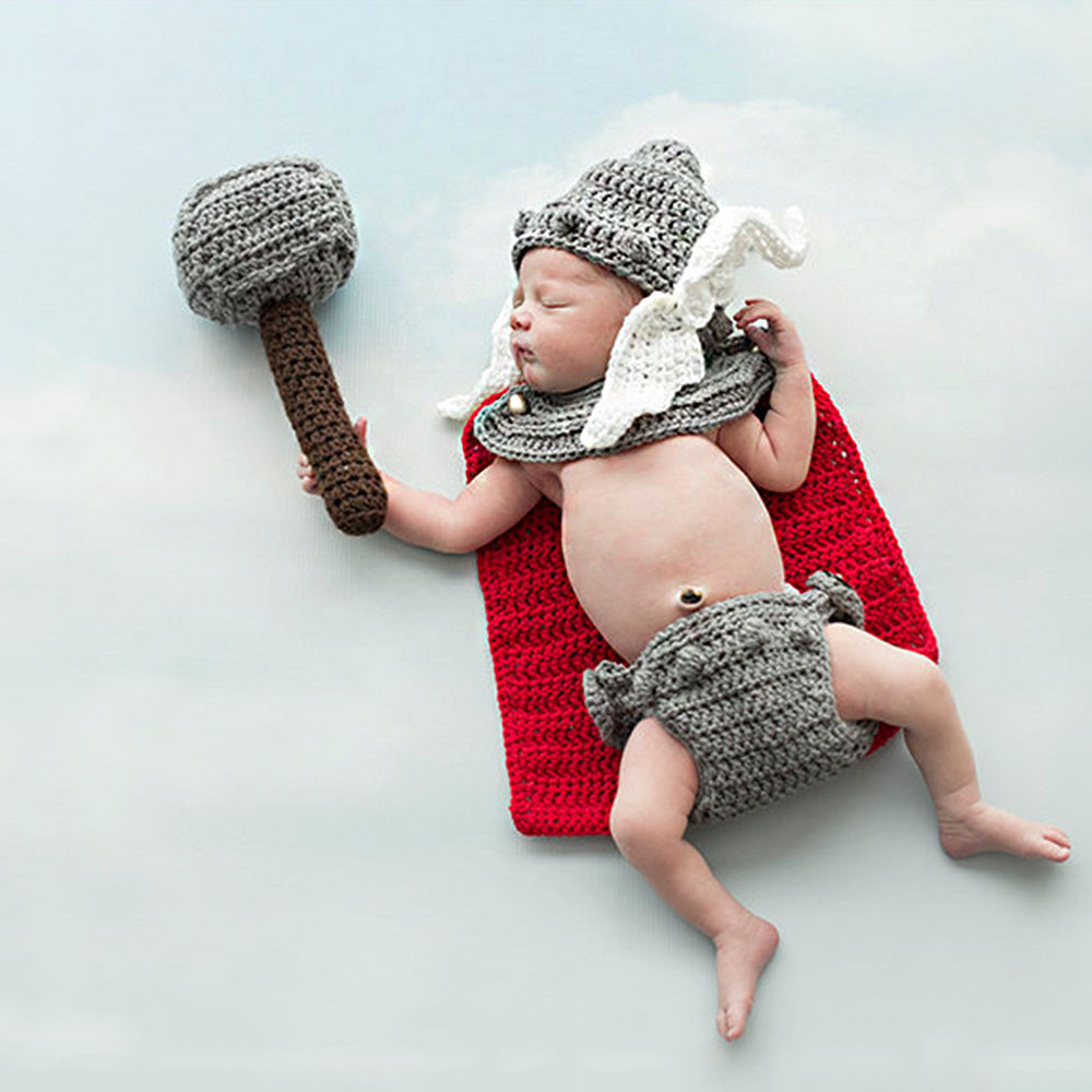 Accessori per Fotografia Neona - Baby Clothing 1 Year Old recensione e prezzo