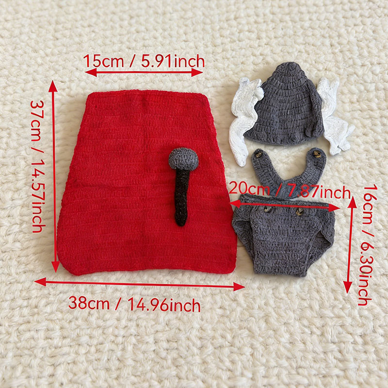 Accessori per Fotografia Neona - Baby Clothing 1 Year Old recensione e prezzo