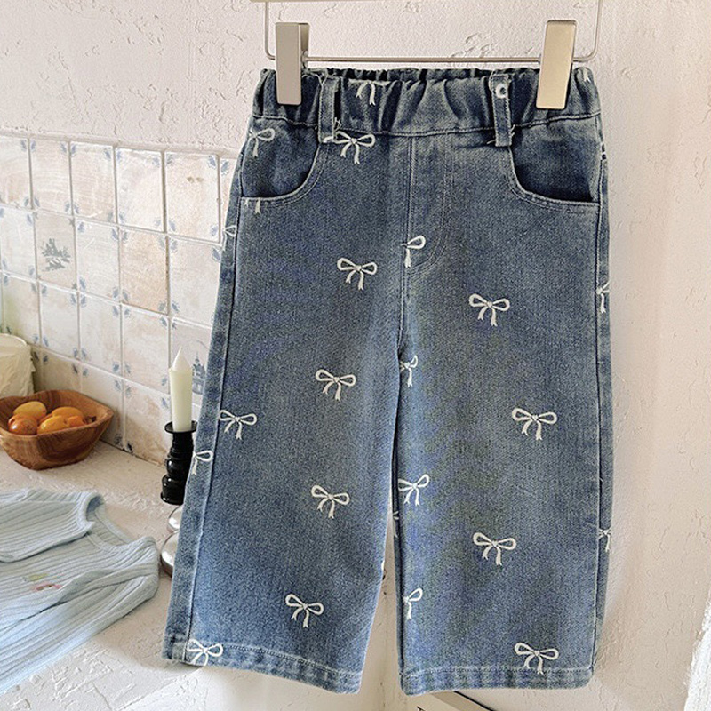 Jeans primavera autunno per ra - Baby Clothing Drawing recensione e prezzo