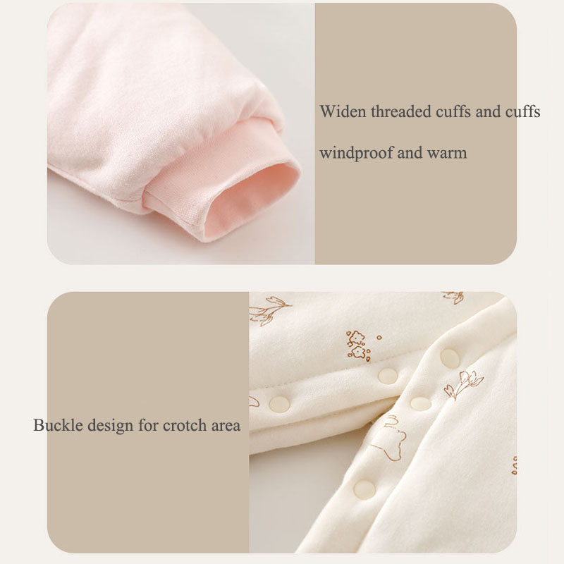 Tuta da neonato in cotone di a - Baby Clothing High Quality recensione e prezzo