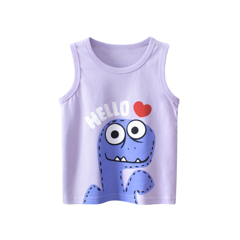 2023 Summe gilet per bambini p - Baby Clothing Dividers recensione e prezzo