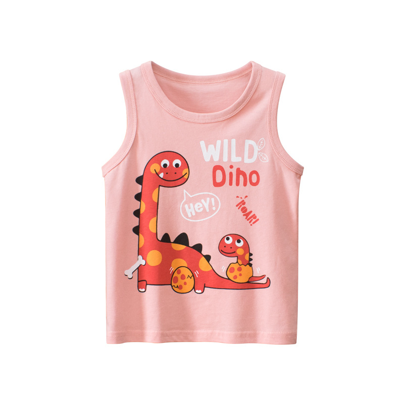 2023 Summe gilet per bambini p - Baby Clothing Dividers recensione e prezzo