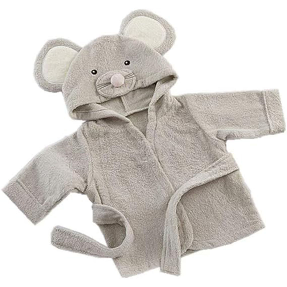 Asciugamani con cappuccio per  - Hooded Bath Towel recensione e prezzo